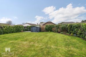 Rear Garden 2- click for photo gallery